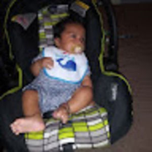 Meet your Posher, Fabiola